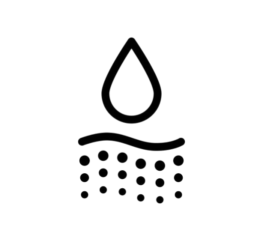 Hydration Icon
